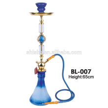 Nuevo diseño de la cachimba tipos al fakher crylic cachimba grande